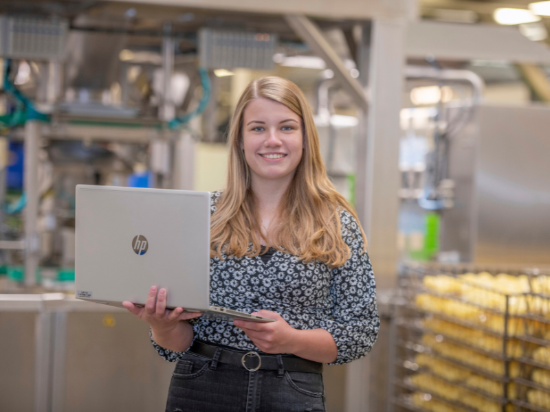 Hbo-opleiding Bedrijfskunde En Agrifoodbusiness | Aeres Hogeschool