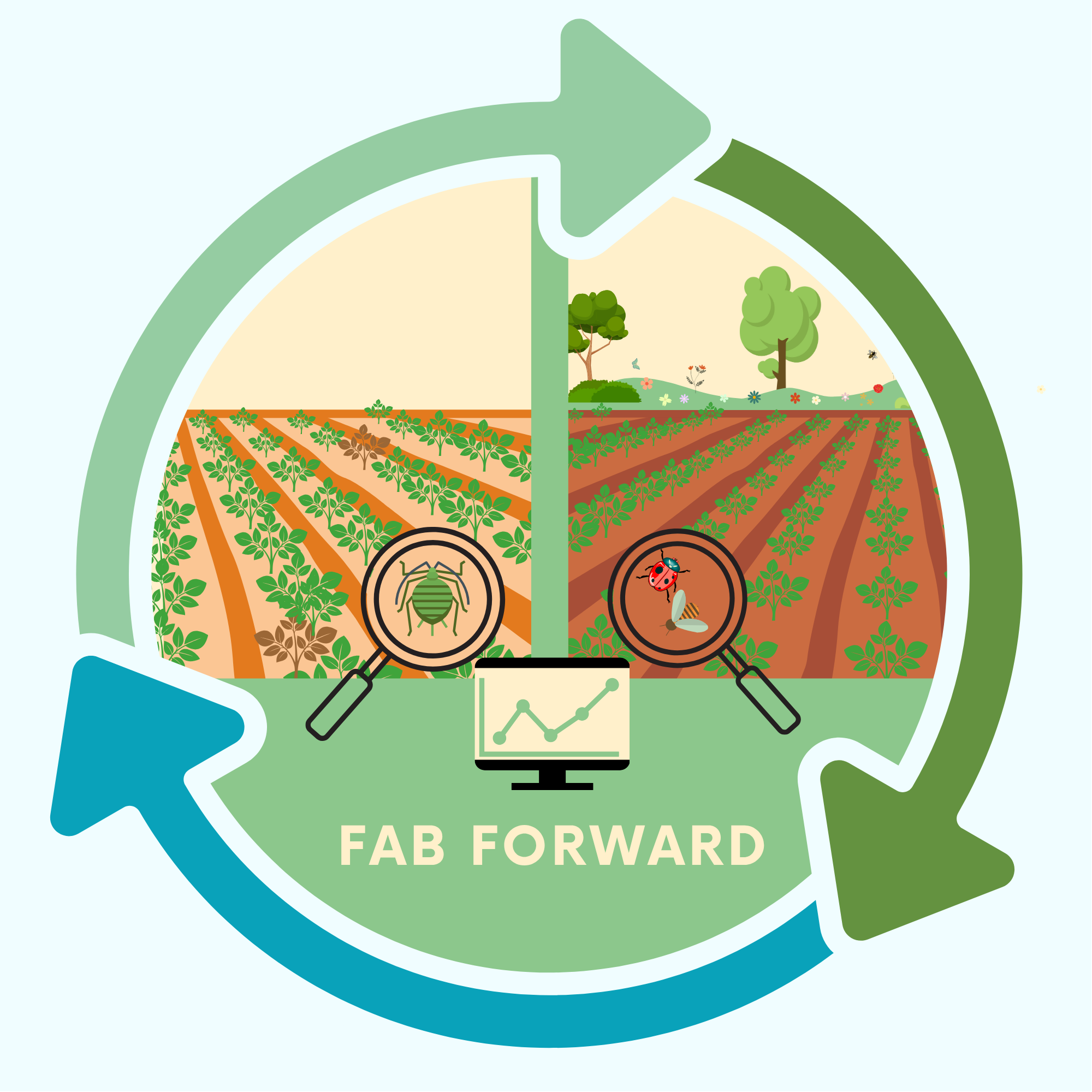 fab forward logo